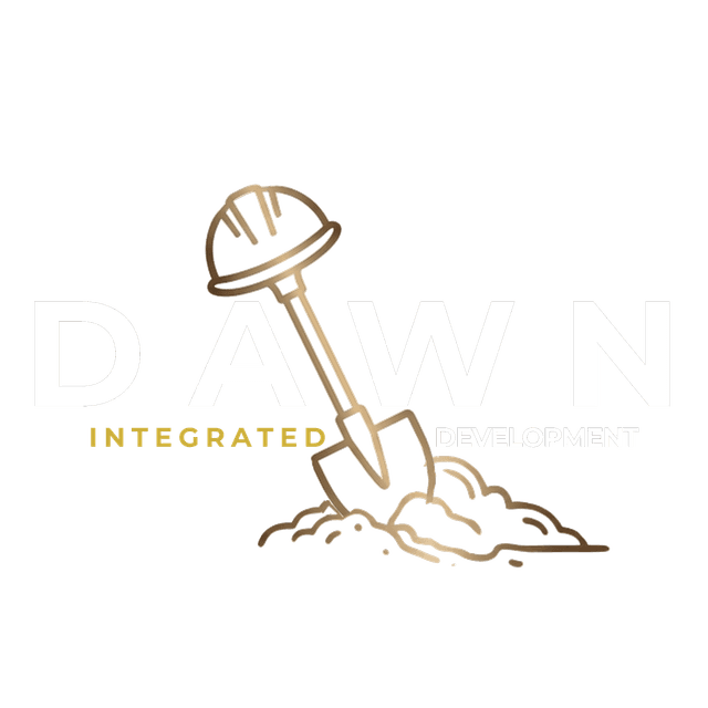 Dawn Integrated Development logo