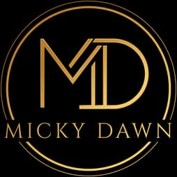 Micky Dawn logo